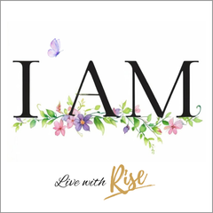 RISE - I AM
