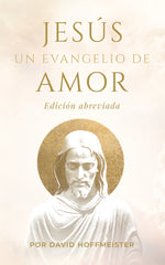 Jesus: un evangelio de amor (versión abreviada) - eBook