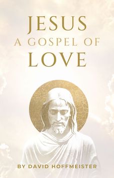 Jesus: A Gospel of Love - eBook
