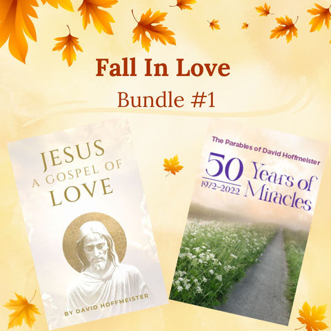 Fall in Love Bundle #1 🍁✨
