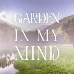 Garden in My Mind - Erik Archbold