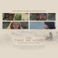 Take Me Home (Original Score) - Jason Press (JP)