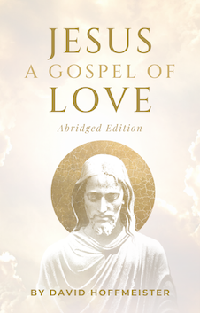 Jesus: A Gospel of Love (Abridged Edition) - eBook