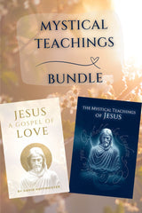 Mystical Teachings Bundle ✨