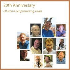 20th Anniversary of Non-Compromising Truth