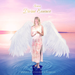 Divine Essence - Svava - The Journey Home