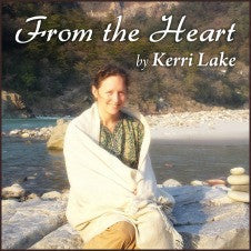 From the Heart - Kerri Lake MP3
