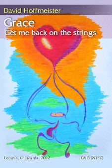 Grace: Get Me Back on the Strings