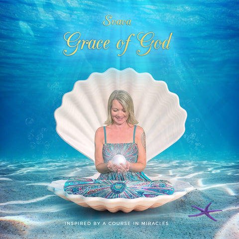 Grace of God - Svava