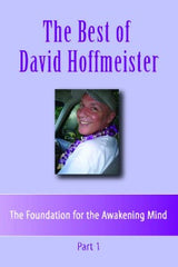 The Best of David Hoffmeister, Part 1 (Disc set of 5)