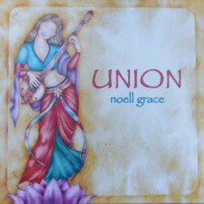Union, by Noell Grace CD