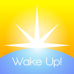 Wake Up Meditations: A Peaceful Way to Greet the Day - Kirsten Buxton & JP