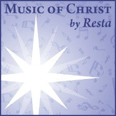 Music of Christ 6 - Resta
