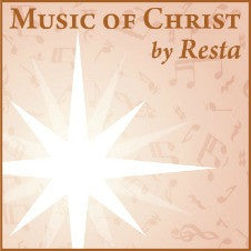 Music of Christ 7 - Resta